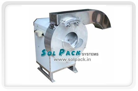 Central Kitchen Equipment